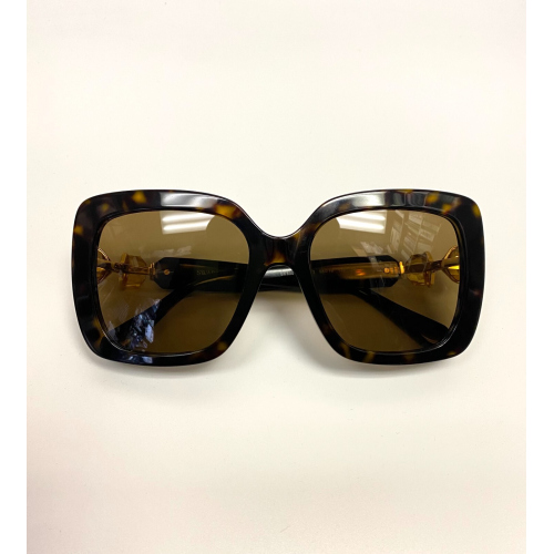 Swarovski SK6001 100283 Sunglasses 55-19-135 Polarized Lens