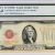 FR#1508 $2 1928 G LEGAL TENDER NOTE (EA BLOCK) 35 CHOICE VERY FINE