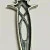 Antique Sterling Silver 2'  Small Sword 
