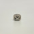 Authentic Pandora Silver Pink CZ Scalloped Purse Bead 790473PCZ *RETIRED* Authentic Pandora Silver Pink CZ Scalloped Purse Bead 790473PCZ *RETIRED*