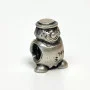 Authentic Pandora Sterling Silver CLOWN Charm 790397