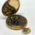 ELGIN Movement 14k Gold Pocket Watch