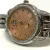 Invicta 2180 Rare Vintage 1948 Ebauche Automatic Swiss Watch 1.98 ct Diamonds