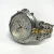 Daniel Mink Chronograph, Tachymetre, All Stainless Steel Watch