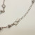 Finola 925 Silver Chain Necklace 18" Finola 925 Silver Chain Necklace 18"