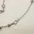 Finola 925 Silver Chain Necklace 18"