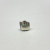 Authentic PANDORA Sterling Silver SMILING BUDDHA Charm Bead 925 ALE Retired