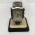 Rare Square Concord Swiss Chronograph LaScala Guilloc Date Dial,Sapphire Crystal Rare Square Concord Swiss Chronograph LaScala Guilloc Date Dial,Sapphire Crystal