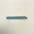 Vintage 14K  Turquise Brooch Pin 