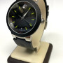 MOVADO Sport Edge Men's Stainless Steel Sapphire Crystal luminescent hands Watch