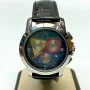 Jacob & Co Chrono 38 mm Swiss Quartz Men's Watch