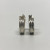 Authentic PANDORA 925 Organically Shaped 18.2mm Hoop Earrings Authentic PANDORA 925 Organically Shaped 18.2mm Hoop Earrings