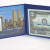 10th Anniversary 9/11 Commemorative Colorized $2 Banknote