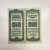 1920 Republic Of Poland 20 Year 6% U.S. Dollar Gold Bond W/ 5 Coupons 1920 Republic Of Poland 20 Year 6% U.S. Dollar Gold Bond W/ 5 Coupons