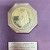 Catholic Commemorative Medal Society 6-Piece Sterling Silver Proof Popes Set