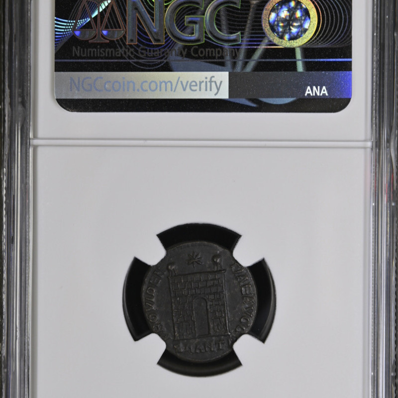 ROMAN EMPIRE CONSTANTINE I,AD 307-337 AE 3 (BI Nummus) ROMAN EMPIRE CONSTANTINE I,AD 307-337 AE 3 (BI Nummus)