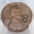 1918 PCGS LINCOLN WHEAT GENUINE DAMAGE -VG DETAIL 1C 8 ERROR 1918 PCGS LINCOLN WHEAT GENUINE DAMAGE -VG DETAIL 1C 8 ERROR