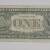 1935 F One Dollar Bill Silver Certificate Average Circulated Blue Seal VG-AU