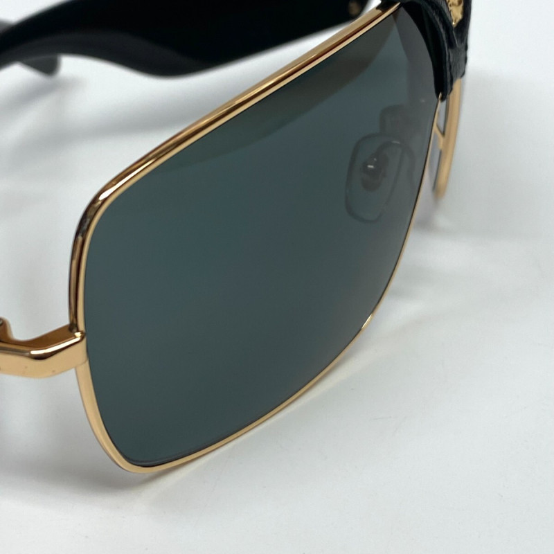VERSACE SUNGLASSES MOD 2207-Q 1002/27 140 3N VERSACE SUNGLASSES MOD 2207-Q 1002/27 140 3N