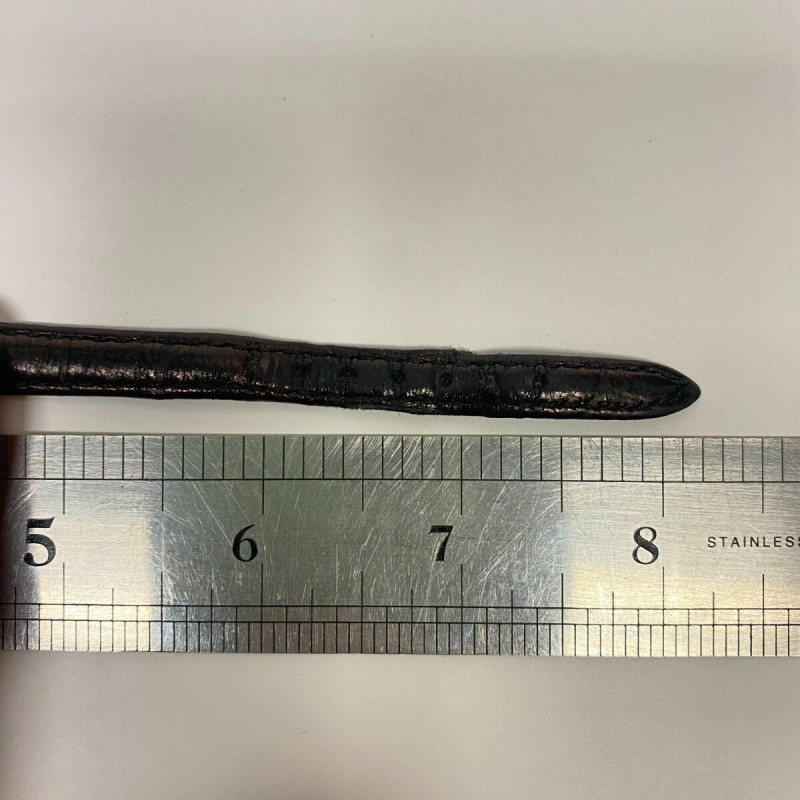 TECHNO COM BY KC Diamond Watch Japan Unusual Shape Pink Ladies Watch