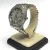 Rolex Datejust 36mm Stainless Steel Watch Diamond Bezel-White Roman Dial