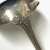 Antique Hess & Culbertson Sterling Silver Ladle 6.5 Inches Antique Hess & Culbertson Sterling Silver Ladle 6.5 Inches