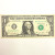 2013 FANCY SERIAL NUMBER  B37873788A One Dollar Bill