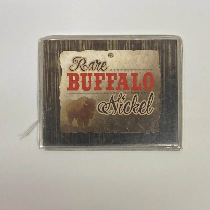 Rare 1936-E Buffalo Nickel Great Condition Rare 1936-E Buffalo Nickel Great Condition