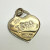 Please Return To Tiffany & Co Silver Huge 1.25" Heart Tag Pendant Charm Large XL Please Return To Tiffany & Co Silver Huge 1.25" Heart Tag Pendant Charm Large XL