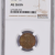 NGC AU 58 BN 1C, 1955 LINCOLN WHEAT  NGC AU 58 BN 1C, 1955 LINCOLN WHEAT