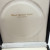Vintage Brown 1974 Royale Germania Crystal Limited Edition Squirrels Plate 6.2"