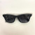 RAY-BAN Meta Wayfarer - RW4008 - Matte Black - Size 53 RAY-BAN Meta Wayfarer - RW4008 - Matte Black - Size 53