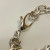 GUCCI Dog Tag Double Tag Bracelet SV925 made in Italy GUCCI Dog Tag Double Tag Bracelet SV925 made in Italy