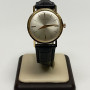 Vintage 14k Yellow Gold Hamilton 34mm, Solid case Watch