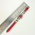 Vintage ECCLISSI Sterling Silver 925 Ladies Bracelet Pink Dial Watch
