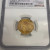 1789-97 Italy Gold Zecchino Venice Ludovico Manin NGC MS63 1789-97 Italy Gold Zecchino Venice Ludovico Manin NGC MS63