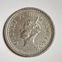  1945 George VI King Emperor One Rupee INDIA  
