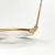 Vintage Gold Eyeglasses Ful-Vue 1/10 12K GFN Antique Glasses Spectacles