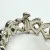Tiffany & Co Paloma’s Graffiti Love And Kisses Ring Sterling Size 6