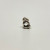 Genuine Pandora Sterling Silver TEDDY BEAR Stuffed Animal Charm 790395 RETIRED