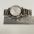 Burberry Chronograph Men's Watch Model BU1372 Stainless Steel Band & Face Burberry Chronograph Men's Watch Model BU1372 Stainless Steel Band & Face