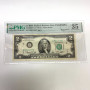 Fr 1935-C* (C* Block) $2 1976 FRN Philadelphia PMG 35 Star Note