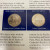 2009 Two Quarter Dollars D and P mints and Two stamps 2009 Two Quarter Dollars D and P mints and Two stamps