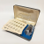 Franklin Mint Presidential Mini-Coin Set First Edition Sterling Silver 36 Coins