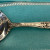 Souvenir Spoon "Statue of Liberty" New York City by Tiffany & Co - Sterling, 6" Souvenir Spoon "Statue of Liberty" New York City by Tiffany & Co - Sterling, 6"