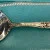 Souvenir Spoon "Statue of Liberty" New York City by Tiffany & Co - Sterling, 6"