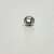 GENUINE RETIRED LADYBUG CHARM BEAD STERLING SILVER 925 ALE #790135