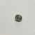 Pandora 790548CZR Sterling Silver Red Day Dream CZ Bead Charm FZZ