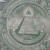 1957 One Dollar Bill Silver Certificate Average Circulated Blue Seal VG-AU 1957 One Dollar Bill Silver Certificate Average Circulated Blue Seal VG-AU