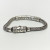 Annika Witt Bali Sterling Silver Bracelet ATI ID .925 Wheat Leaf Design 7.5&quo Annika Witt Bali Sterling Silver Bracelet ATI ID .925 Wheat Leaf Design 7.5&quo